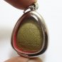 PHRA PIDTA KANOKKANG LP TOH BLESSED 1979 PITA BUDDHA YANT SUCCESS RICH PENDANT 1