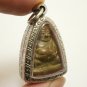 HAPPY BUDDHA SANGKAJAI BLESS 1963 HOTEI MAGIC THAI AMULET RICH LUCKY WIN PENDANT