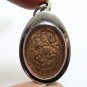 LP PAT HANUMAN COIN 2 MAHAPRAB MILLIONAIRE MUAY THAI STRONG LIFE PROTECTION YANT