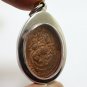LP PAT HANUMAN COIN 2 MAHAPRAB MILLIONAIRE MUAY THAI STRONG LIFE PROTECTION YANT