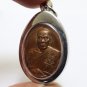 LP PAT HANUMAN COIN 2 MAHAPRAB MILLIONAIRE MUAY THAI STRONG LIFE PROTECTION YANT