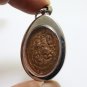 LP PAT HANUMAN COIN 2 MAHAPRAB MILLIONAIRE MUAY THAI STRONG LIFE PROTECTION YANT