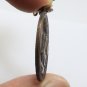 LP KOON COIN BLESSED IN 1993 THAI RARE BUDDHA AMULET MONEY MULTIPLY 2536 PENDANT