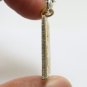 LP KOON BLESS FOR MANEESOPON TEMPLE 1993 BUDDHA COIN THAI AMULET HEALING PENDANT