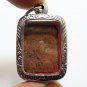 LP PARN PIM BORAN SONG KRUT BUDDHA ON GARUDA THAI RARE AMULET LUCKY RICH PENDANT