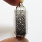 LP PARN PIM BORAN SONG KRUT BUDDHA ON GARUDA THAI RARE AMULET LUCKY RICH PENDANT