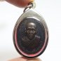 LORD HANUMAN LP NOO BLESSED 1981 MONKEY GOD KING MUAY THAI PROTECTION PENDANT 2