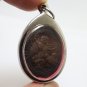 LORD HANUMAN LP NOO BLESSED 1981 MONKEY GOD KING MUAY THAI PROTECTION PENDANT 2