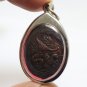 LORD HANUMAN LP NOO BLESSED 1981 MONKEY GOD KING MUAY THAI PROTECTION PENDANT 2