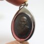LORD HANUMAN LP NOO BLESSED 1981 MONKEY GOD KING MUAY THAI PROTECTION PENDANT 2