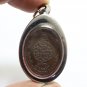 LP KOON BLESSED LONG LIFE BATCH THAI AMULET BUDDHA PENDANT MULTIPLY MONEY RICH