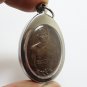 LP KOON BLESSED LONG LIFE BATCH THAI AMULET BUDDHA PENDANT MULTIPLY MONEY RICH
