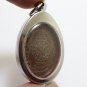 LP KOON BLESSED LONG LIFE BATCH THAI AMULET BUDDHA PENDANT MULTIPLY MONEY RICH