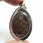 LP KOON BLESSED LONG LIFE BATCH THAI AMULET BUDDHA PENDANT MULTIPLY MONEY RICH