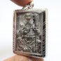 PHRA SOMDEJ JAOSUA GUAN YU BLESSED 1975 THAI GONG YUNCHANG AMULET LUCKY PENDANT