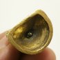 GUMAN TONG MINI AMULET LP PERN KUMAN THONG MAGIC SPIRIT THAI LUCKY RICH GAMBLE