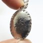 LORD SHIVA MAHADEV OM PENDANT BLESSED 1970s MAHADEVA GREAT GOD SIVA HINDU LOCKET