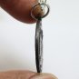 LP KASEM KHEMAKOH 60 BIRTHDAY COIN BLESSED 1972 LUCKY SUCCESS THAI BUDDHA AMULET