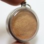 DHARMACHAKRA NGOBNAMAOI PENDANT 1 MAGIC POWDER BLESS 1932 WHEEL OF DHARMA CHAKRA