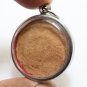 DHARMACHAKRA NGOBNAMAOI PENDANT 1 MAGIC POWDER BLESS 1932 WHEEL OF DHARMA CHAKRA