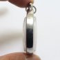 LP RUESI LINGDAM HOLY WATER COIN BLESS 1989 LERSI LING DAM LUCKY TASOONG AMULET