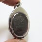 LP RUESI LINGDAM HOLY WATER COIN BLESS 1989 LERSI LING DAM LUCKY TASOONG AMULET