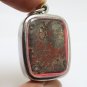 LP PARN BUDDHA RIDE ON HANUMAN LEK MAGIC THAI AMULET LUCKY RICH MIRACLE PENDANT
