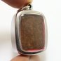 LP PARN RIDE PLAKUD AMULET (2) MAGIC BUDDHA ON THAI FIGHTING FISH LUCKY PENDANT