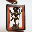 NATARAJA NATARAJ GREAT GOD SHIVA DANCE MAHADEV SIVA MAHADEVA HINDU BIG PENDANT