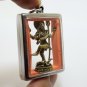 NATARAJA NATARAJ GREAT GOD SHIVA DANCE MAHADEV SIVA MAHADEVA HINDU BIG PENDANT