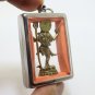 NATARAJA NATARAJ GREAT GOD SHIVA DANCE MAHADEV SIVA MAHADEVA HINDU BIG PENDANT