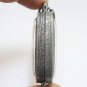 RED PHRA LEELA BUDDHA LUCKY PENDANT THAI RARE ANTIQUE POWERFUL PROTECTION AMULET