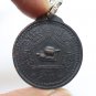 LP CHOB COIN BLESSED 1971 DISCIPLE OF AJARN MUN BHURIDATTA BUDDHA LUCKY PENDANT