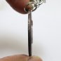 LP CHOB COIN BLESSED 1971 DISCIPLE OF AJARN MUN BHURIDATTA BUDDHA LUCKY PENDANT