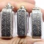 LP PARN SET OF 3 PIM BORAN GARUDA PIG CHICKEN MAGIC THAI BUDDHA AMULET PENDANT