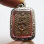 LP PARN SET OF 3 PIM BORAN GARUDA PIG CHICKEN MAGIC THAI BUDDHA AMULET PENDANT