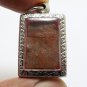 LP PARN SET OF 3 PIM BORAN GARUDA PIG CHICKEN MAGIC THAI BUDDHA AMULET PENDANT