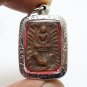 LP PARN SET OF 3 PIM BORAN GARUDA PIG CHICKEN MAGIC THAI BUDDHA AMULET PENDANT