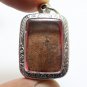 LP PARN SET OF 3 PIM BORAN GARUDA PIG CHICKEN MAGIC THAI BUDDHA AMULET PENDANT