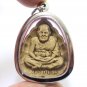 LP TUAD WAT CHANGHAI THAI BUDDHA MAGIC YANT LUANG POO THUAD AMULET PENDANT GIFT