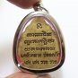 LP TUAD WAT CHANGHAI THAI BUDDHA MAGIC YANT LUANG POO THUAD AMULET PENDANT GIFT