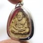 LP TUAD WAT CHANGHAI THAI BUDDHA MAGIC YANT LUANG POO THUAD AMULET PENDANT GIFT