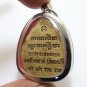 LP TUAD WAT CHANGHAI THAI BUDDHA MAGIC YANT LUANG POO THUAD AMULET PENDANT GIFT