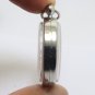 LP PHROM SAOHA MAHALARP COIN BLESS 1973 MIRACLE MAGIC THAI BUDDHA AMULET PENDANT