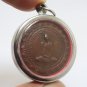 LP PHROM SAOHA MAHALARP COIN BLESS 1973 MIRACLE MAGIC THAI BUDDHA AMULET PENDANT