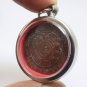 LP PHROM SAOHA MAHALARP COIN BLESS 1973 MIRACLE MAGIC THAI BUDDHA AMULET PENDANT