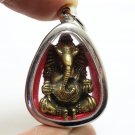 LORD GANESH PENDANT HINDU GOD OF SUCCESS GANAPATI VINAYAKA GANESHA ELEPHANT DEVA LORD GANESH PENDANT HINDU GOD OF SUCCESS GANAPATI VINAYAKA GANESHA ELEPHANT DEVA