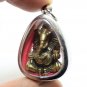 LORD GANESH PENDANT HINDU GOD OF SUCCESS GANAPATI VINAYAKA GANESHA ELEPHANT DEVA