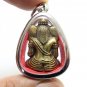 LORD GANESH PENDANT HINDU GOD OF SUCCESS GANAPATI VINAYAKA GANESHA ELEPHANT DEVA