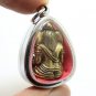 LORD GANESH PENDANT HINDU GOD OF SUCCESS GANAPATI VINAYAKA GANESHA ELEPHANT DEVA